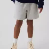 Pantalones cortos de chándal Vintagesoft de 5" para niños