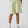 Pantalones cortos de chándal Vintagesoft de 5" para niños