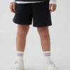 Pantalones cortos de chándal Vintagesoft de 5" para niños