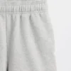 Pantalones cortos de chándal Vintagesoft de 5" para niños