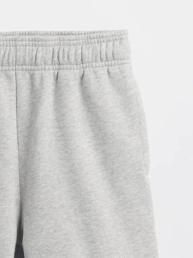 Pantalones cortos de chándal Vintagesoft de 5" para niños