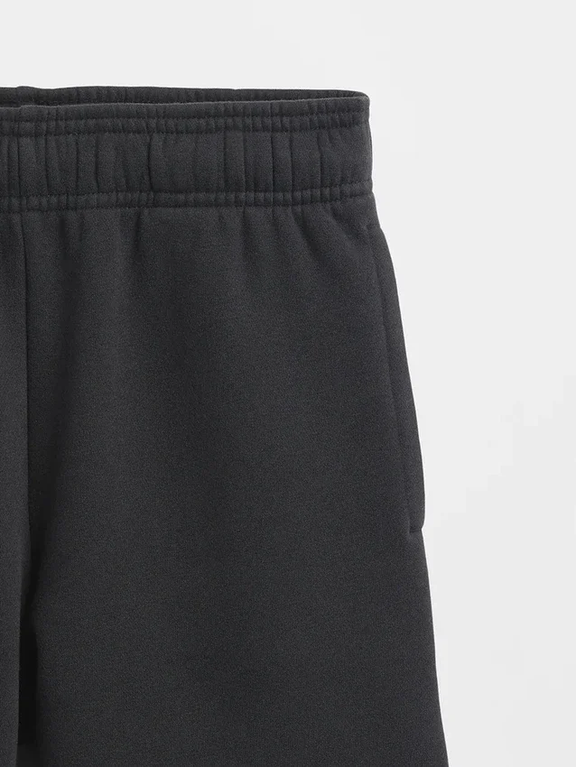 Pantalones cortos de chándal Vintagesoft de 5" para niños