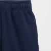 Pantalones cortos de chándal Vintagesoft de 5" para niños