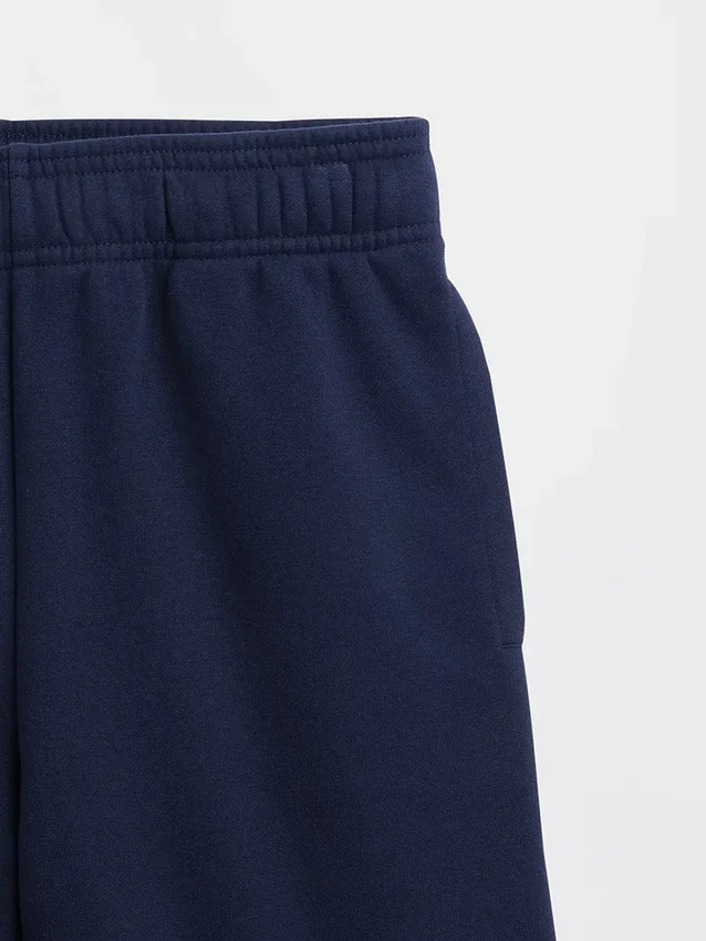 Pantalones cortos de chándal Vintagesoft de 5" para niños