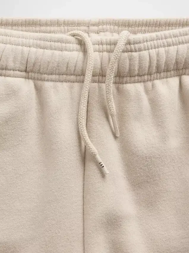 Pantalones cortos de chándal Vintagesoft de 5" para niños