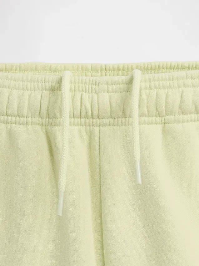 Pantalones cortos de chándal Vintagesoft de 5" para niños
