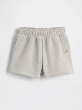 Pantalones cortos de chándal Vintagesoft para Bebé y Niño