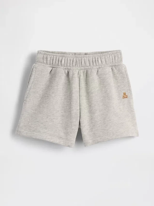 Pantalones cortos de chándal Vintagesoft para Bebé y Niño