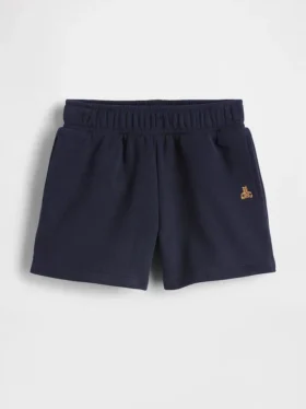 Pantalones cortos de chándal Vintagesoft para Bebé y Niño