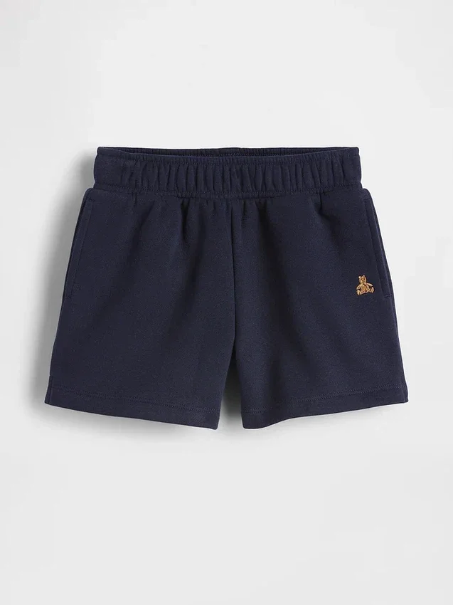 Pantalones cortos de chándal Vintagesoft para Bebé y Niño