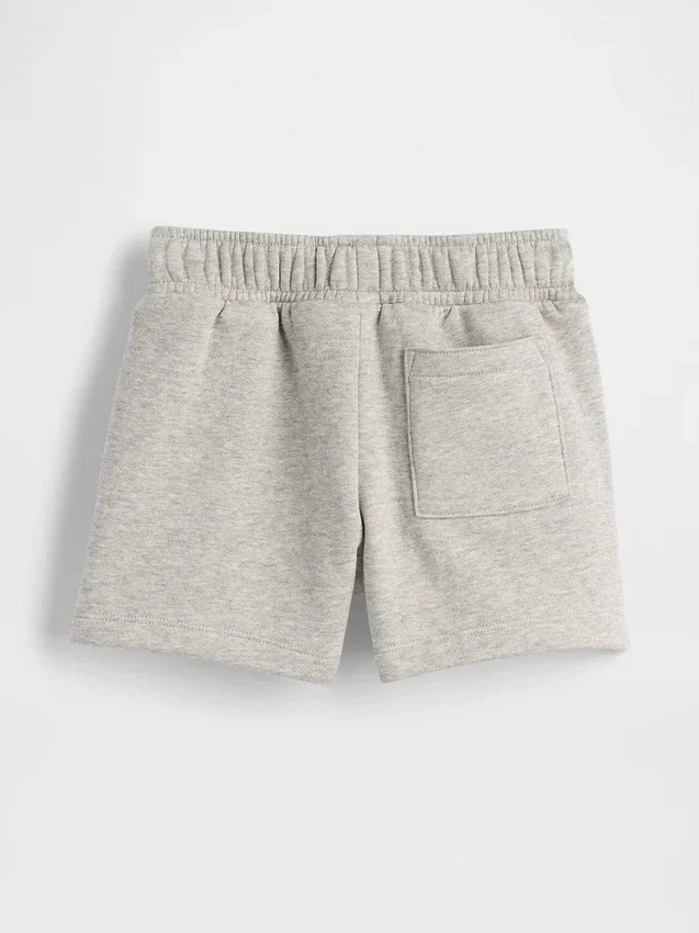 Pantalones cortos de chándal Vintagesoft para Bebé y Niño