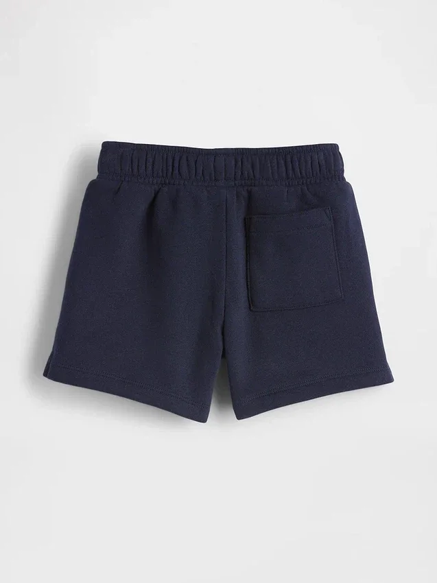 Pantalones cortos de chándal Vintagesoft para Bebé y Niño
