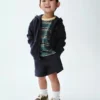 Pantalones cortos de chándal Vintagesoft para Bebé y Niño