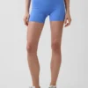 Pantalones cortos de ciclismo GapFit Smooth de 4"