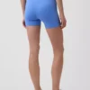 Pantalones cortos de ciclismo GapFit Smooth de 4"