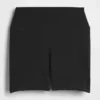 Pantalones cortos de ciclismo GapFit Smooth de 4"