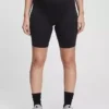 Pantalones cortos de ciclismo premamá «Recycled Power» con panel completo