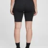 Pantalones cortos de ciclismo premamá «Recycled Power» con panel completo