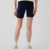 Pantalones cortos de ciclista con vuelta para niños