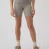 Pantalones cortos de ciclista con vuelta para niños