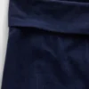 Pantalones cortos de ciclista con vuelta para niños
