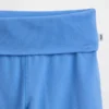 Pantalones cortos de ciclista con vuelta para niños