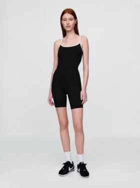 Pantalones cortos de ciclista GapFit Power