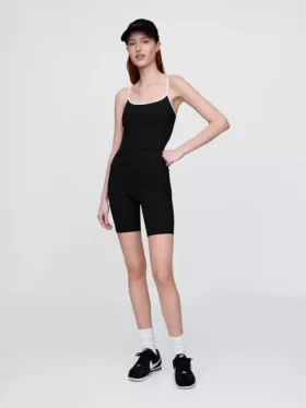 Pantalones cortos de ciclista GapFit Power