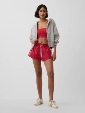 Pantalones cortos de deporte de 2,5"