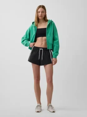 Pantalones cortos de deporte de 2,5"