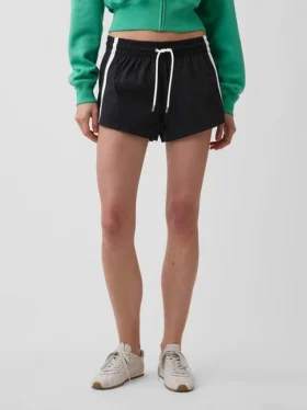 Pantalones cortos de deporte de 2,5″