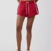 Pantalones cortos de deporte de 2,5"