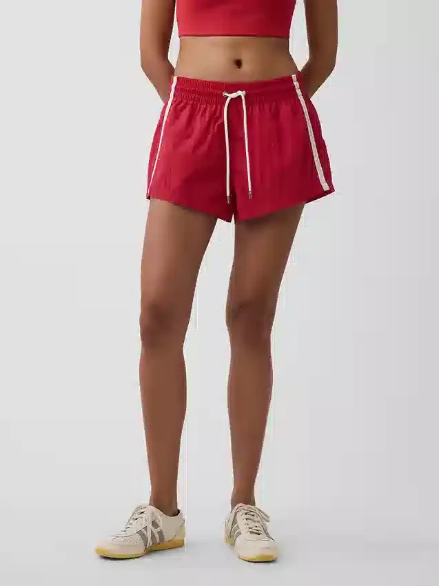 Pantalones cortos de deporte de 2,5"