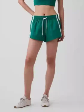 Pantalones cortos de deporte de 2,5″
