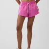 Pantalones cortos de deporte de 2,5"