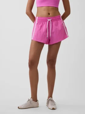 Pantalones cortos de deporte de 2,5″