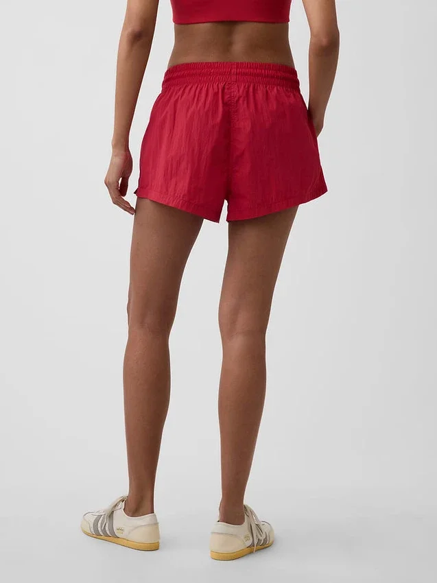 Pantalones cortos de deporte de 2,5"