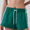 Pantalones cortos de deporte de 2,5"