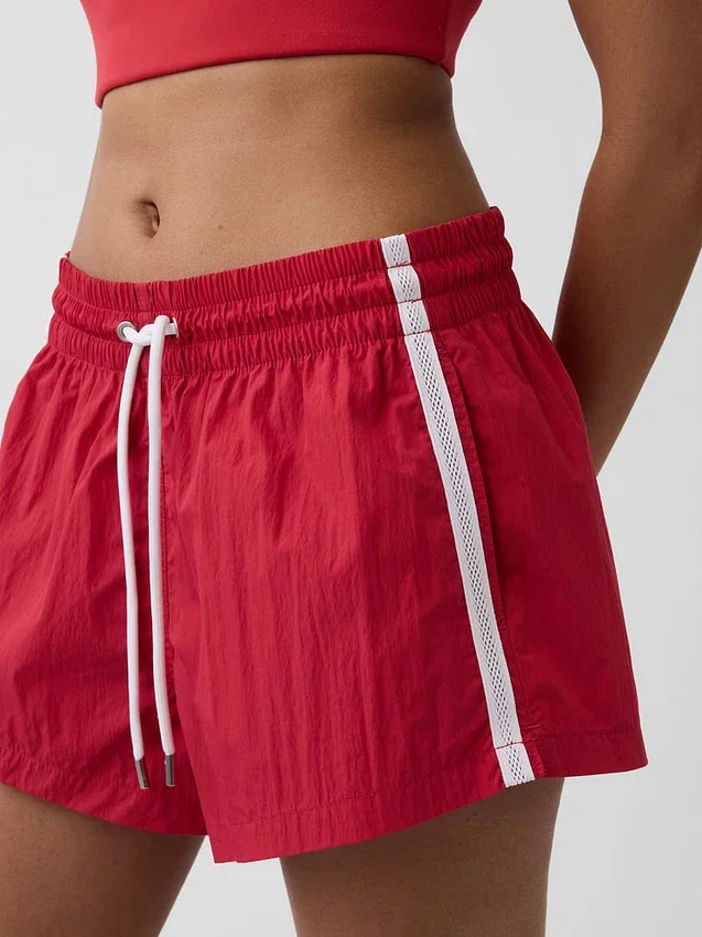 Pantalones cortos de deporte de 2,5"