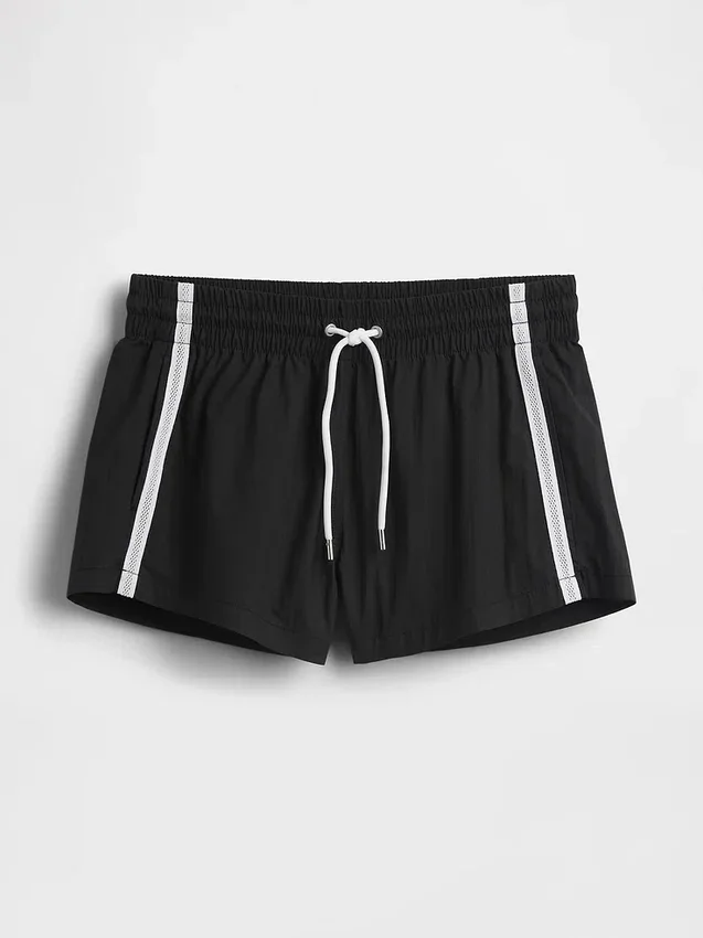 Pantalones cortos de deporte de 2,5"