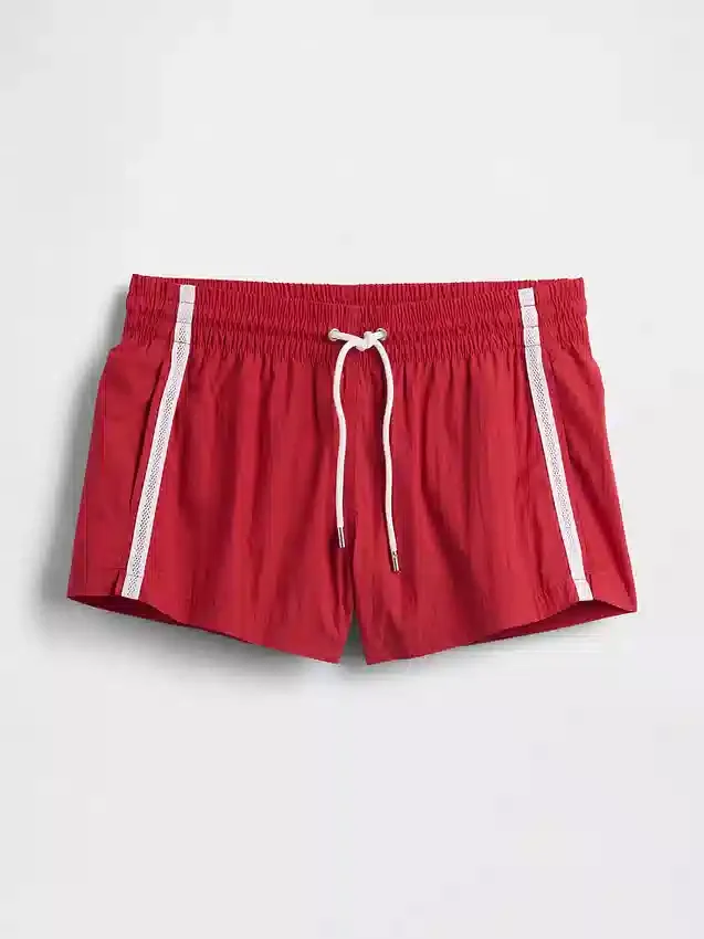 Pantalones cortos de deporte de 2,5"