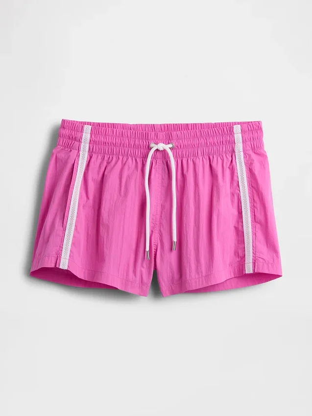 Pantalones cortos de deporte de 2,5"