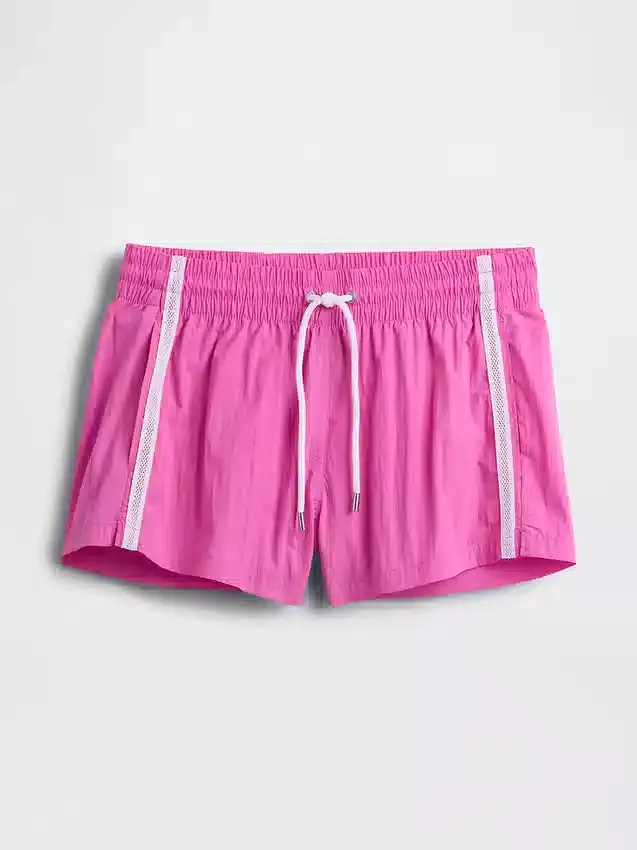 Pantalones cortos de deporte de 2,5"
