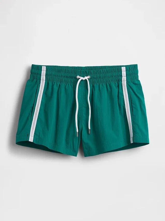 Pantalones cortos de deporte de 2,5"