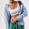 Pantalones cortos de deporte de 2,5"