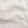 Pantalones cortos de lino y algodón de 7,5"