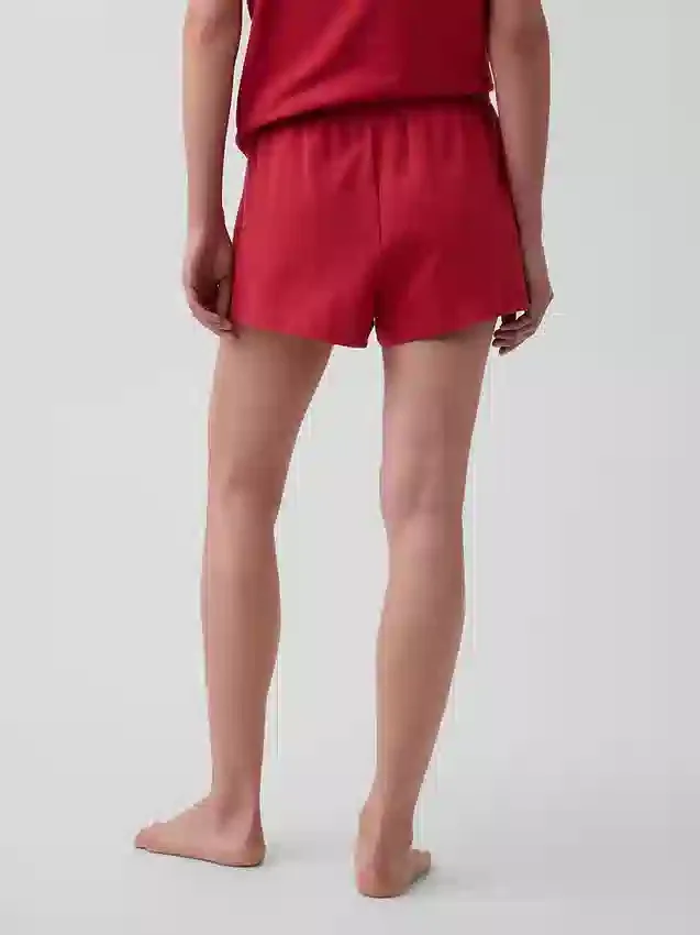 Pantalones cortos de pijama