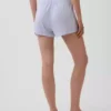 Pantalones cortos de pijama de modal acanalado, de tacto muy suave