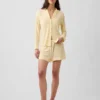 Pantalones cortos de pijama de modal, de tacto muy suave