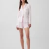 Pantalones cortos de pijama de modal, de tacto muy suave